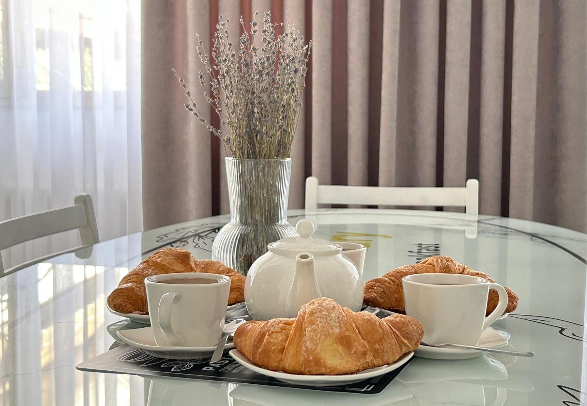 Room& Breakfast Martin'S Luxury Bolonya Dış mekan fotoğraf