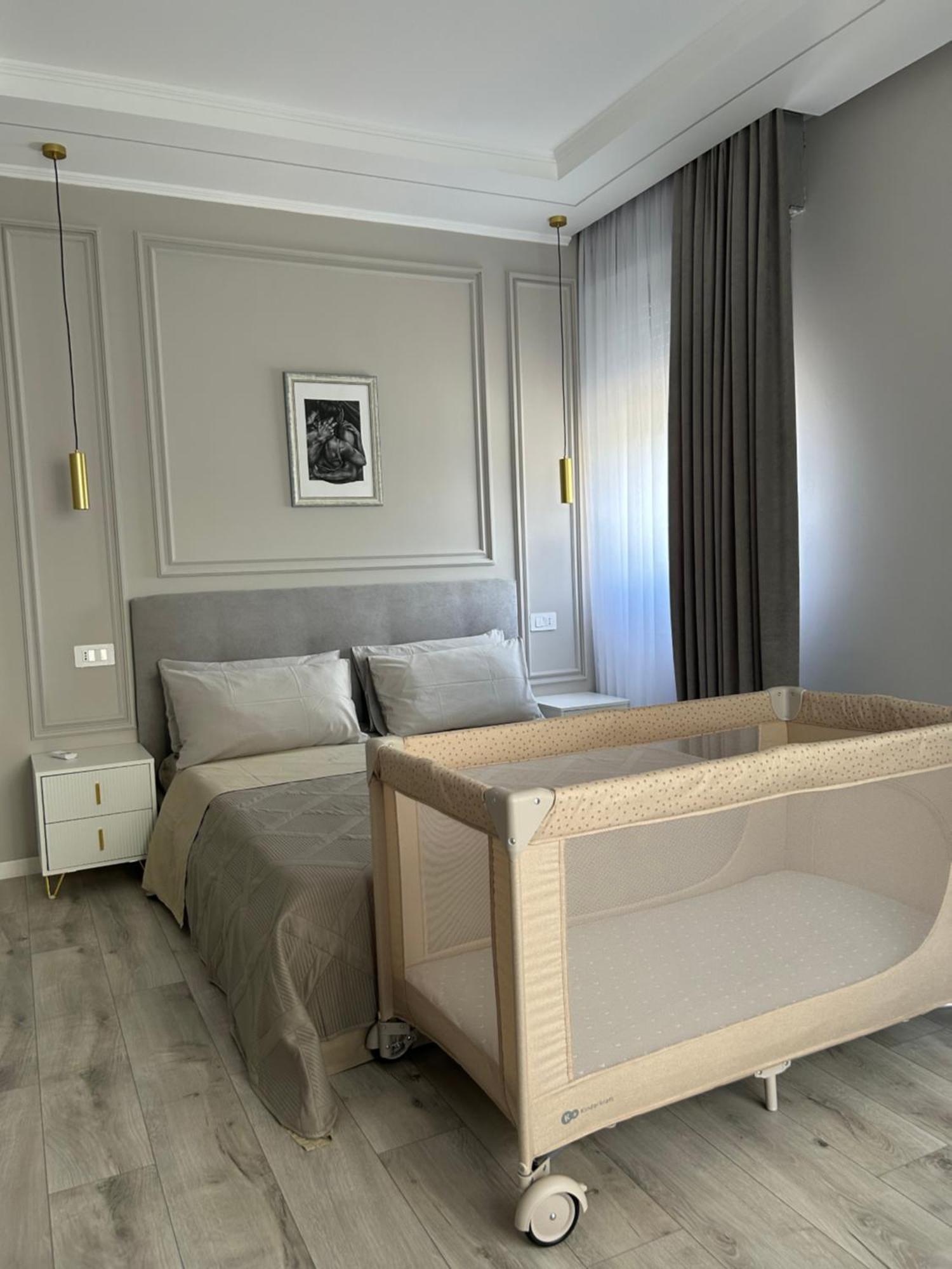 Room& Breakfast Martin'S Luxury Bolonya Dış mekan fotoğraf